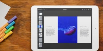 How to change Keynote slide size on iPadOS 16