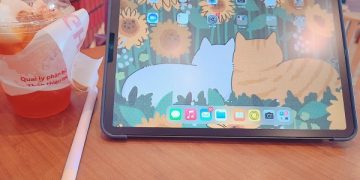 cons of using paperlike on iPad