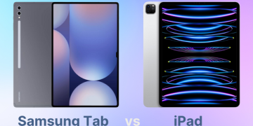 Samsung Tab vs iPad which one is the best?