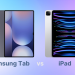 Samsung Tab vs iPad which one is the best?