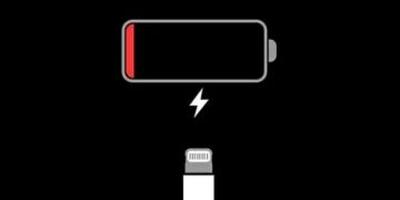 iPad not charging when plugged in