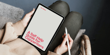 A Self-Help Guide for Copywriters Book Review