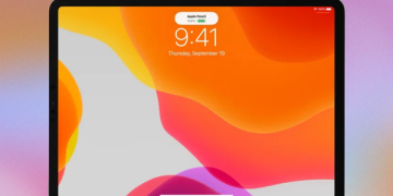 Apple Pencil not charging