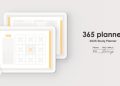 Free Study Planner For Goodnotes
