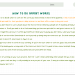 How to adđ new fonts to Goodnotes