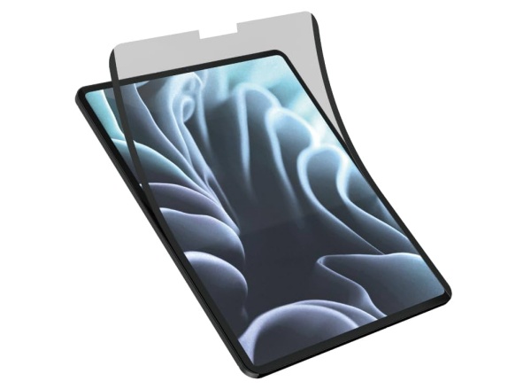 Cause of iPad Screen Unresponsive Cover Cause of iPad Screen Unresponsive Cover