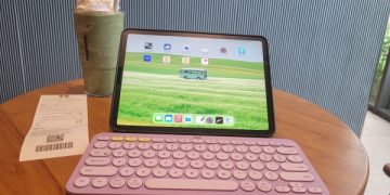iPad can not connect to Bluetooth keyboard