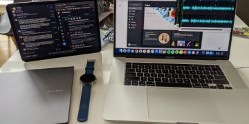 iPad or Laptop for student?