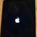 iPad stuck in Apple logo