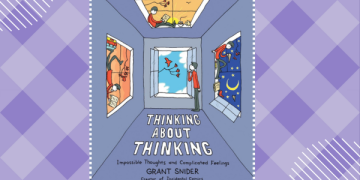 Thinking About Thinking by Grant Snider Review