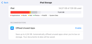 When Your iPadOS Update Fails: What to Do Next