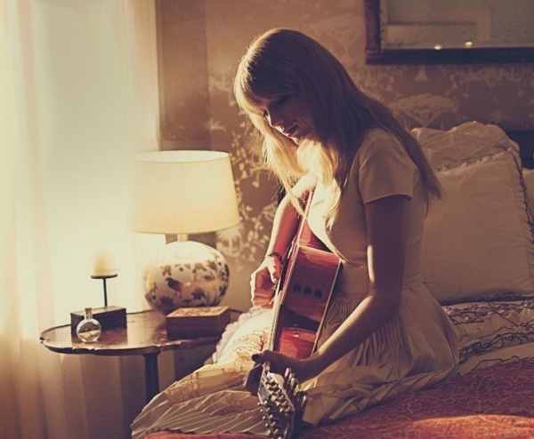 Antifragile and Taylor Swift Antifragile and Taylor Swift