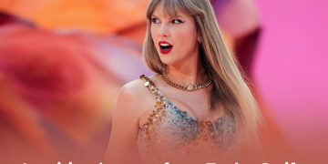 Taylor Swift Life Lession