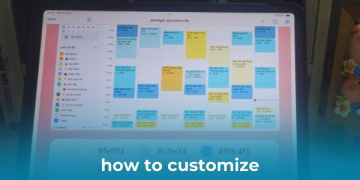 How To Customize Google Calendar Colors and Add Backgrounds