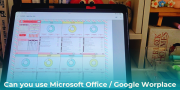 Can you use Microsoft Office on iPad?