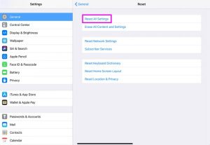 iPad keyboard not showing up and 8 proven ways to fix it fast