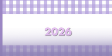 Free Digital Planner 2026 for iPad
