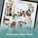 How to fix Procreate layer limit
