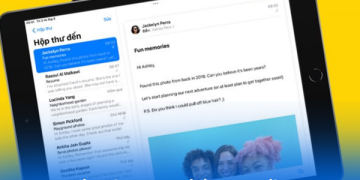 How to fix iPad not receiving emails