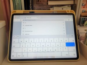 iPad keyboard not showing up and 8 proven ways to fix it fast