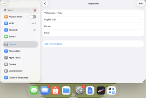 iPad keyboard not showing up and 8 proven ways to fix it fast