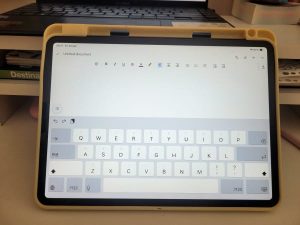 iPad keyboard not showing up and 8 proven ways to fix it fast