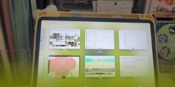 Google Docs on iPad not working
