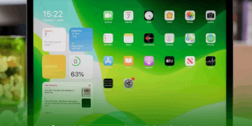 How to check iPad battery health