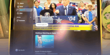 How to fix Apple TV App Not Working on iPad
