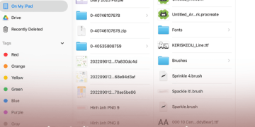 iPad File Management Tips for iPad Power Users