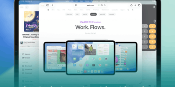 best iPad windowed multitasking tips