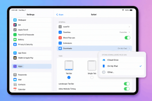 Files Folder Ipad Where to Find Downloaded Files on iPad: A Quick & Easy Guide