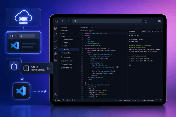 iPad Pro for Coding: Can You Really Use It?