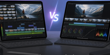 LumaFusion vs DaVinci Resolve which one the best