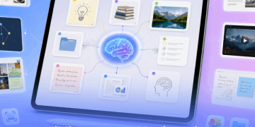 building a second brand on iPad