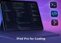 iPad Pro for coding