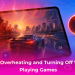 iPad Overheating and Turning Off While Playing Games