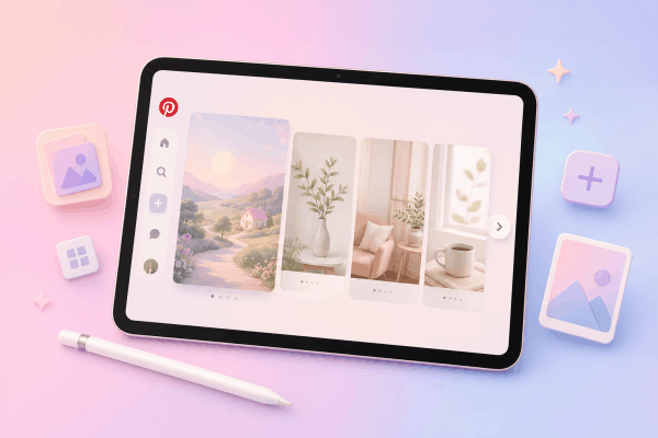 How to Create a Carousel Post on Pinterest How to Create a Carousel Post on Pinterest