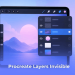 Procreate Layers Invisible