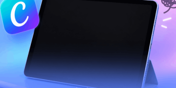 Canva App Black Screen on Start
