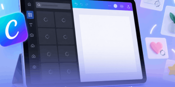 Canva Elements Not Loading
