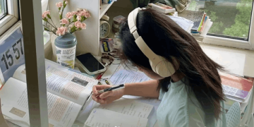 Study Like a Top 1% Student