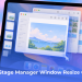 Fix iPad Stage Manager Window Resize Glitch